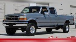 1996 Ford F-350 