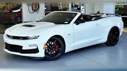 2023 Chevrolet Camaro SS