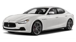2020 Maserati Ghibli S