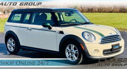 2014 MINI Clubman Cooper
