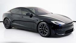 2022 Tesla Model S Base