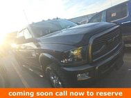 2018 Ram Ram Pickup 2500 Big Horn