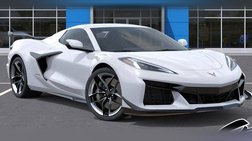 2026 Chevrolet Corvette Z06