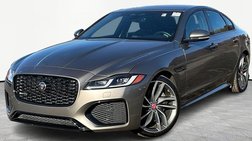 2022 Jaguar XF P300 R-Dynamic SE