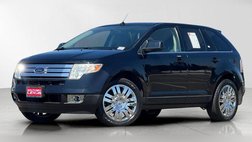 2009 Ford Edge Limited