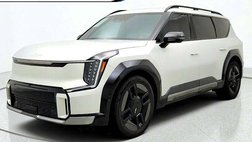 2024 Kia EV9 GT-Line