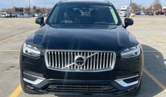 2023 Volvo XC90 B6 Plus Bright Theme 7P