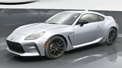 2023 Toyota GR86 Premium