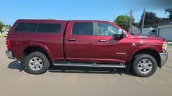 2022 Ram Ram Pickup 3500 Laramie