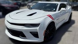 2017 Chevrolet Camaro SS