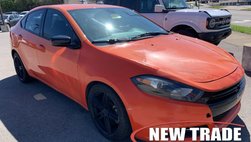 2015 Dodge Dart SXT