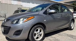 2012 Mazda MAZDA2 Sport