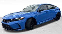 2024 Honda Civic Type R