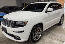 2015 Jeep Grand Cherokee SRT