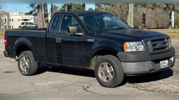 2005 Ford F-150 XL