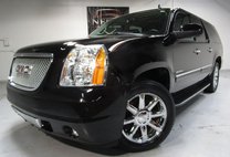 2011 GMC Yukon XL Denali