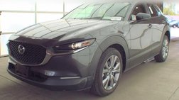 2020 Mazda CX-30 Select