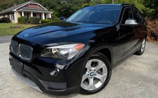 2014 BMW X1 sDrive28i