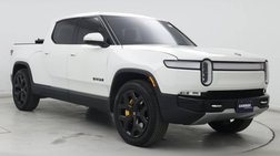 2023 Rivian R1T Adventure