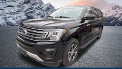 2019 Ford Expedition MAX XLT