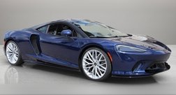 2023 McLaren GT Base