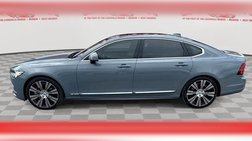 2023 Volvo S90 B6 Plus