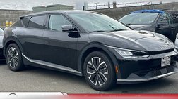 2024 Kia EV6 Light