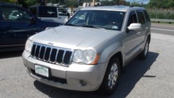2009 Jeep Grand Cherokee Limited