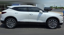 2024 Chevrolet Blazer Premier