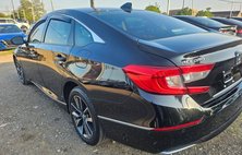 2021 Honda Accord EX-L