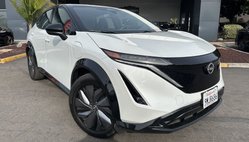 2023 Nissan Ariya Engage+ e-4ORCE