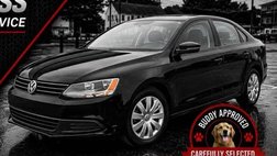 2015 Volkswagen Jetta S