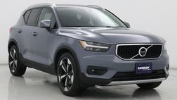 2020 Volvo XC40 T5 Momentum