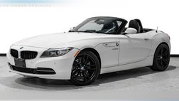 2016 BMW Z4 sDrive28i