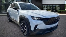 2026 Mazda CX-50 Hybrid Premium Plus