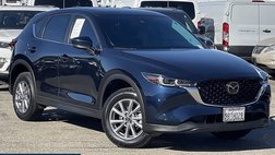2023 Mazda CX-5 S Preferred