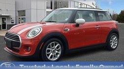 2020 MINI Hardtop 