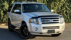 2012 Ford Expedition Limited