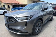 2024 Acura MDX SH-AWD w/A-SPEC
