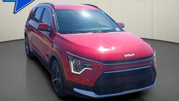 2024 Kia Niro Plug-In Hybrid EX