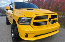 2016 Ram Ram Pickup 1500 Sport