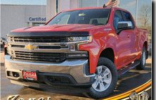 2022 Chevrolet Silverado 1500 Limited LT