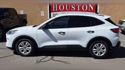2021 Ford Escape S