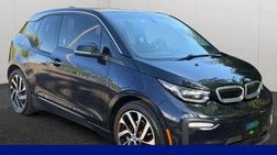 2018 BMW i3 Base