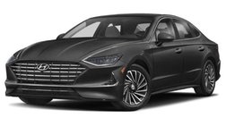 2022 Hyundai Sonata Hybrid Limited