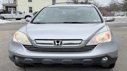 2008 Honda CR-V EX-L