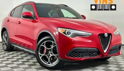 2022 Alfa Romeo Stelvio Ti