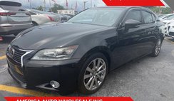2015 Lexus GS 350 Crafted Line