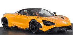 2022 McLaren 765LT Spider Base