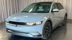 2024 Hyundai Ioniq 5 Limited